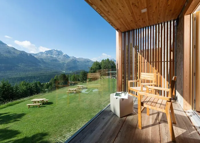 Randolins Familienresort Hotel 3*