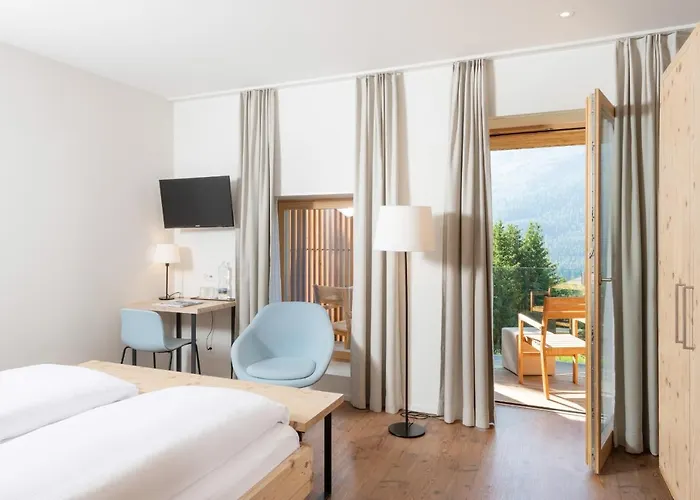 ランドリンズ ファミリエンリゾート ホテル