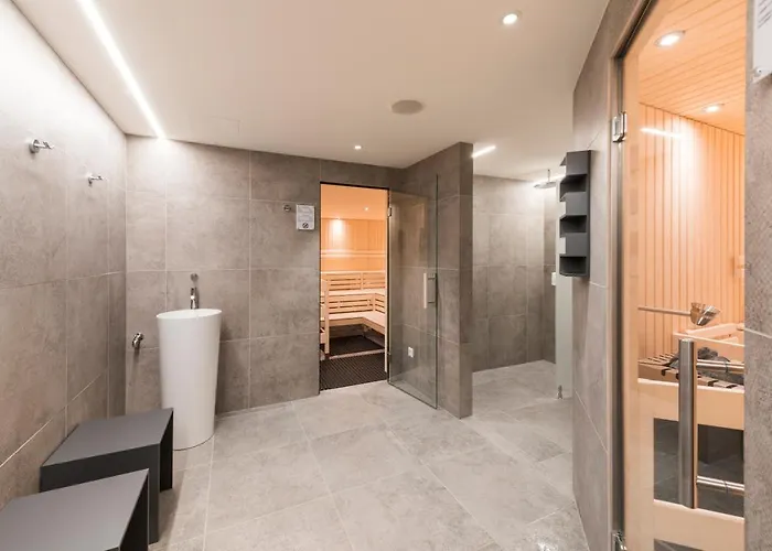 Hotel Randolins Familienresort St. Moritz