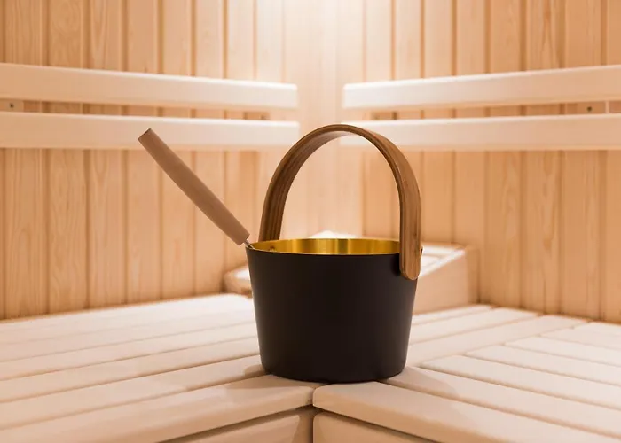 Hotel Randolins Familienresort Sankt Moritz