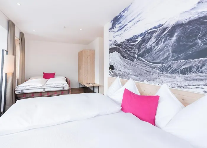 ランドリンズ ファミリエンリゾート 3*