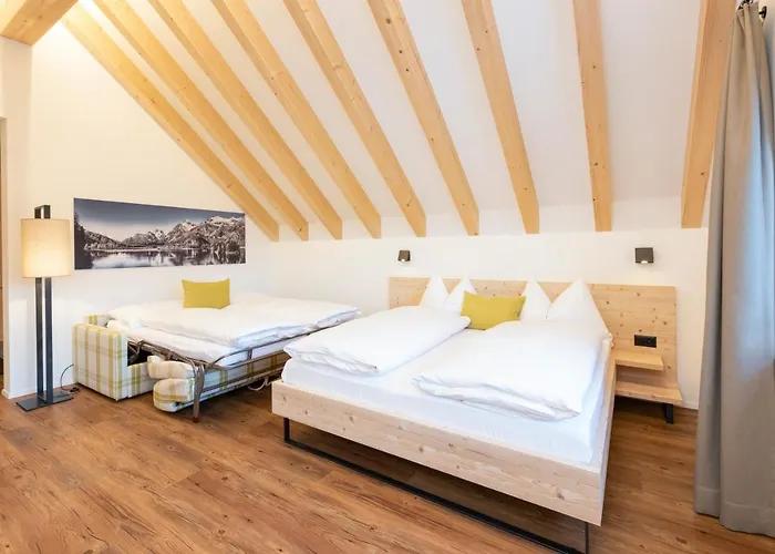 ホテル ランドリンズ ファミリエンリゾート