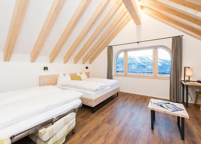 Randolins Familienresort 3*