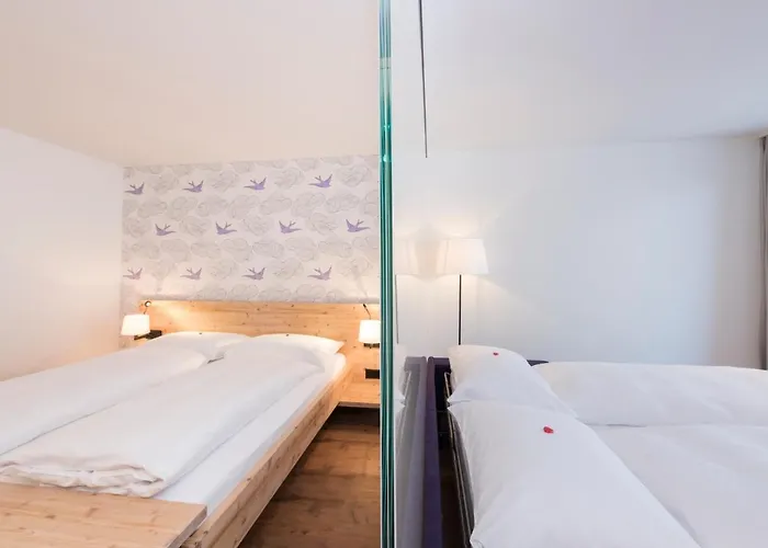 Randolins Familienresort Hotel 3*