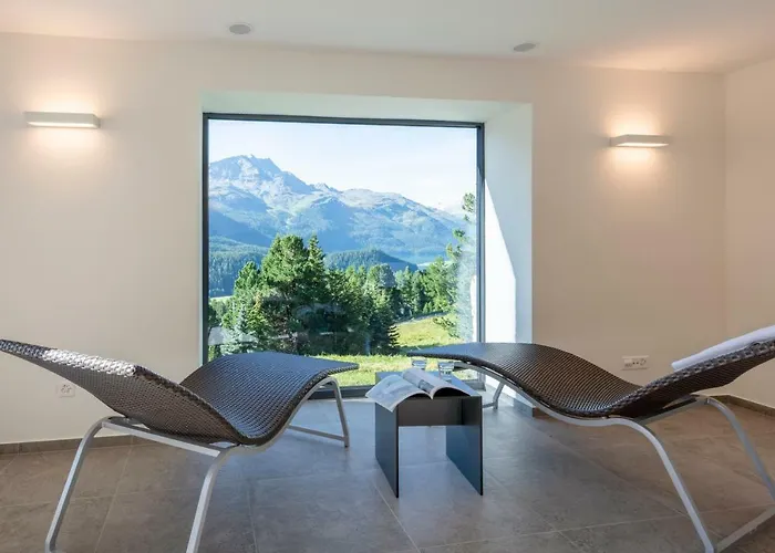 Hotel Randolins Familienresort 3*