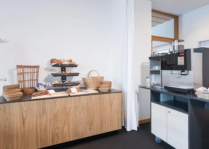 ホテル ランドリンズ ファミリエンリゾート