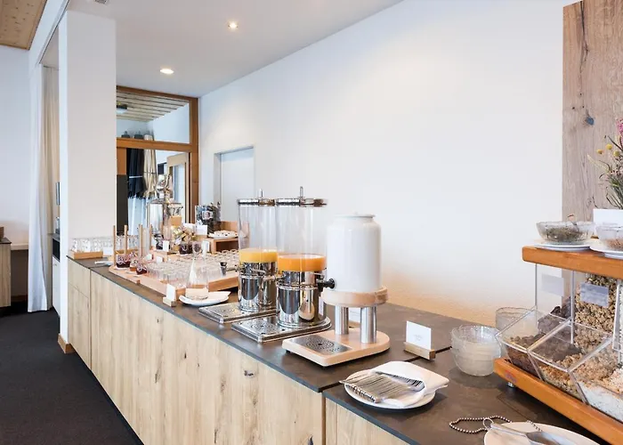 Hotel Randolins Familienresort 3*