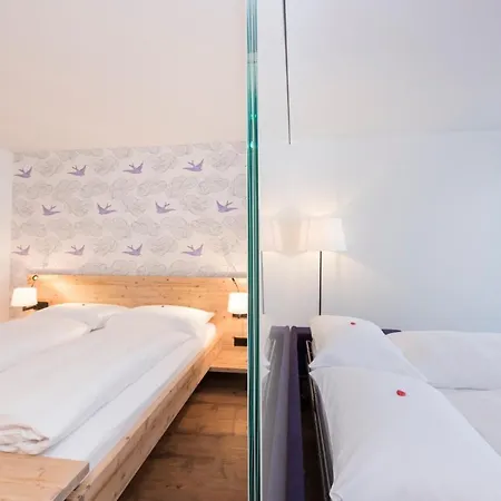 Randolins Familienresort מלון 3*