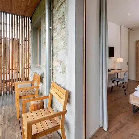 Randolins Familienresort Санкт-Мориц
