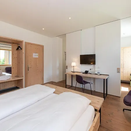 Randolins Familienresort 3* Санкт-Мориц
