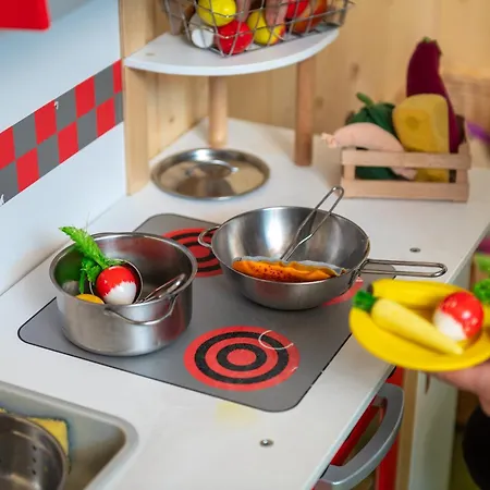 Отель Randolins Familienresort Санкт-Мориц