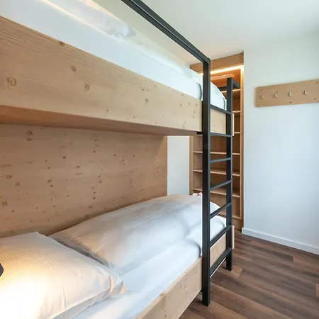 Randolins Familienresort Отель 3*
