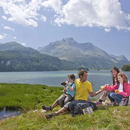 Randolins Familienresort 3*